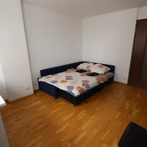 Fantastic Waw - Ch35 4 Apartament
