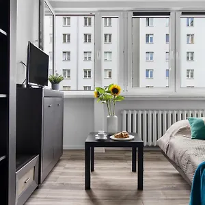 City Centre Studio By Esteum Host Apartament
