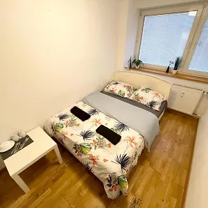 Fantastic Waw - Ch35 3 Apartament