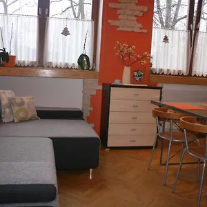 Paradis Zakopane