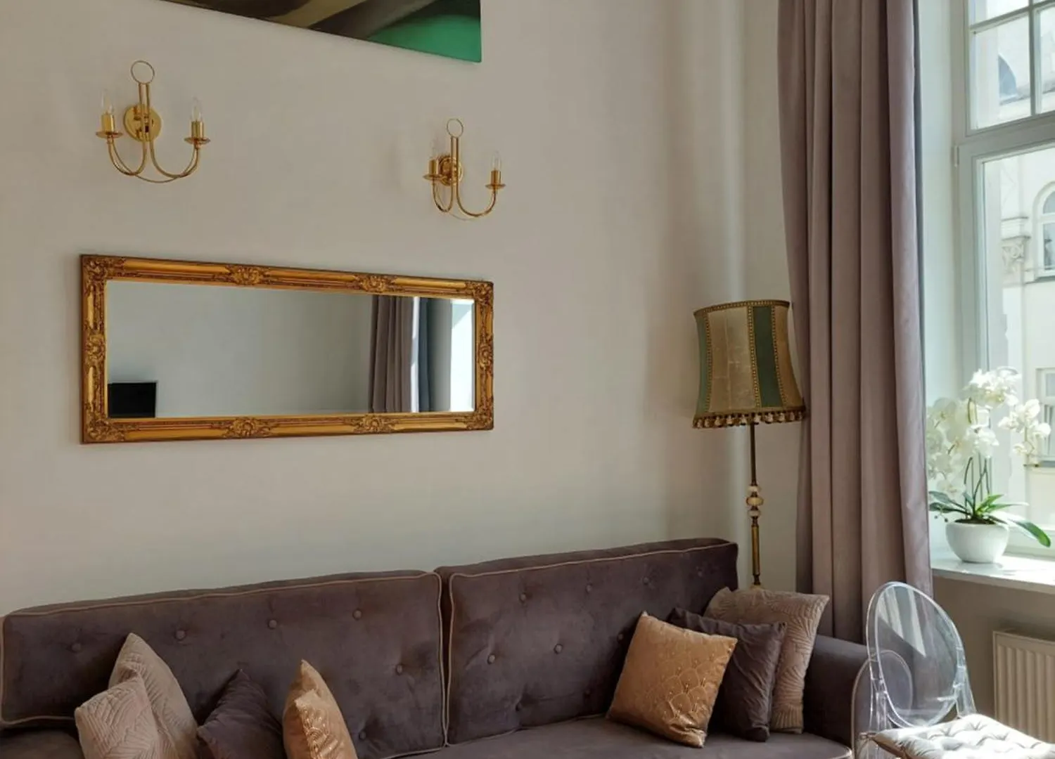 Hoza 41 Apartament Apartment Warsaw