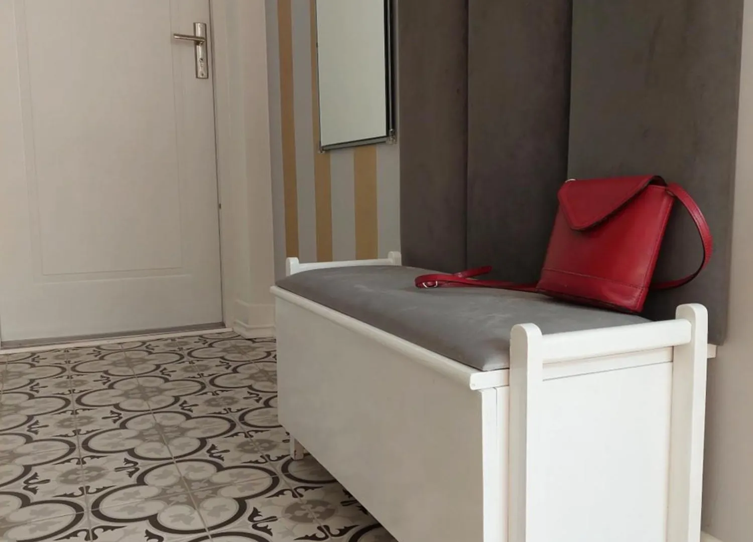 Hoza 41 Apartament Apartment Warsaw Poland